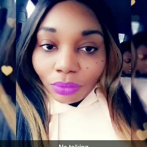 Meet your Posher, Vickie